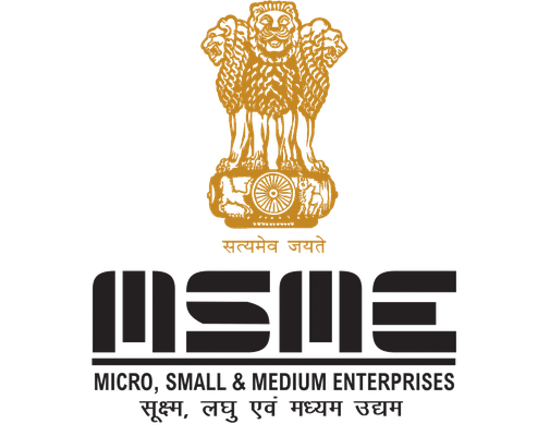 MSME Registered - Government of India